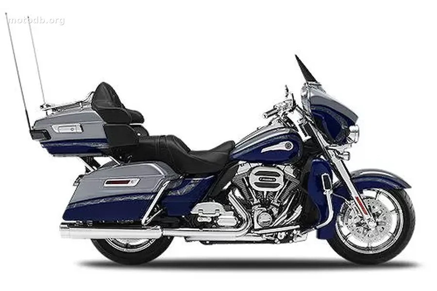 Harley-Davidson CVO 1800 LIMITED FLHTKSE