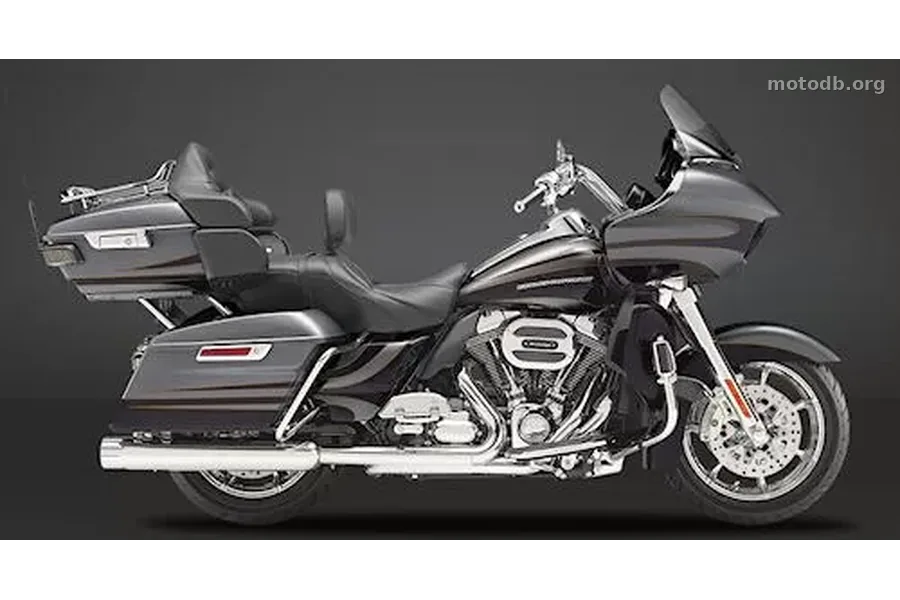 Harley-Davidson CVO 1800 ROAD GLIDE ULTRA FLTRSE