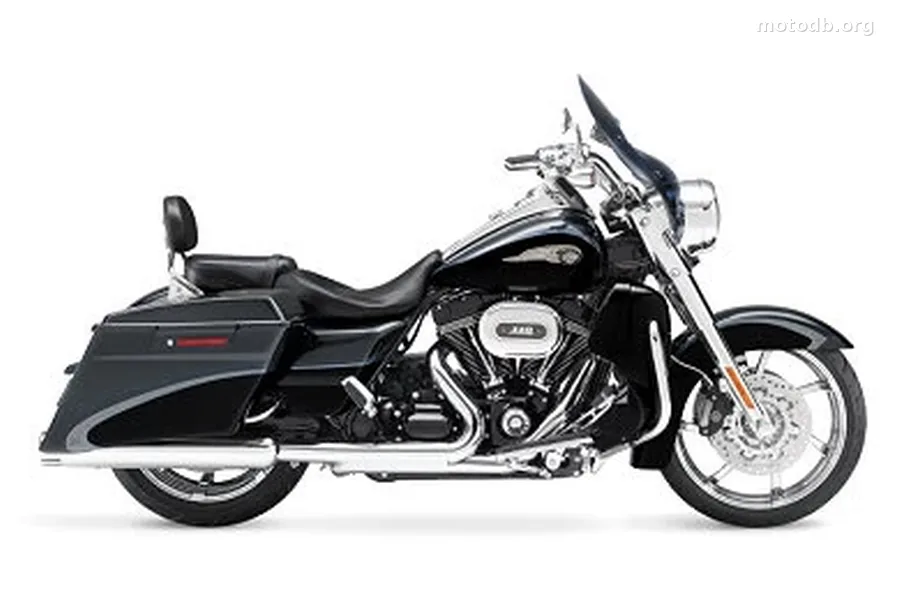 Harley-Davidson CVO 1800 ROAD KING 110th anniversary FLHRSE5