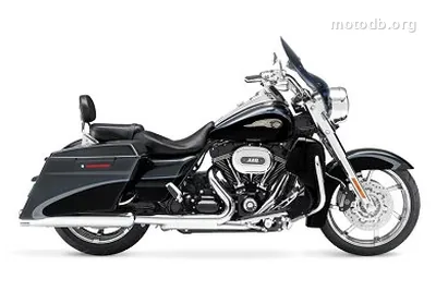 Harley-Davidson CVO 1800 ROAD KING 110th anniversary FLHRSE5