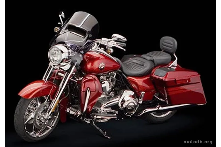 Harley-Davidson CVO 1800 ROAD KING FLHRSE