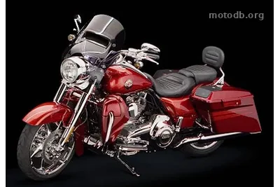 Harley-Davidson CVO 1800 ROAD KING FLHRSE