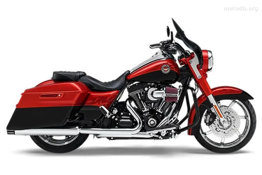 Harley-Davidson CVO 1800 ROAD KING FLHRSE5