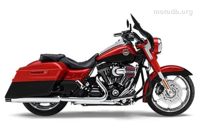 Harley-Davidson CVO 1800 ROAD KING FLHRSE5