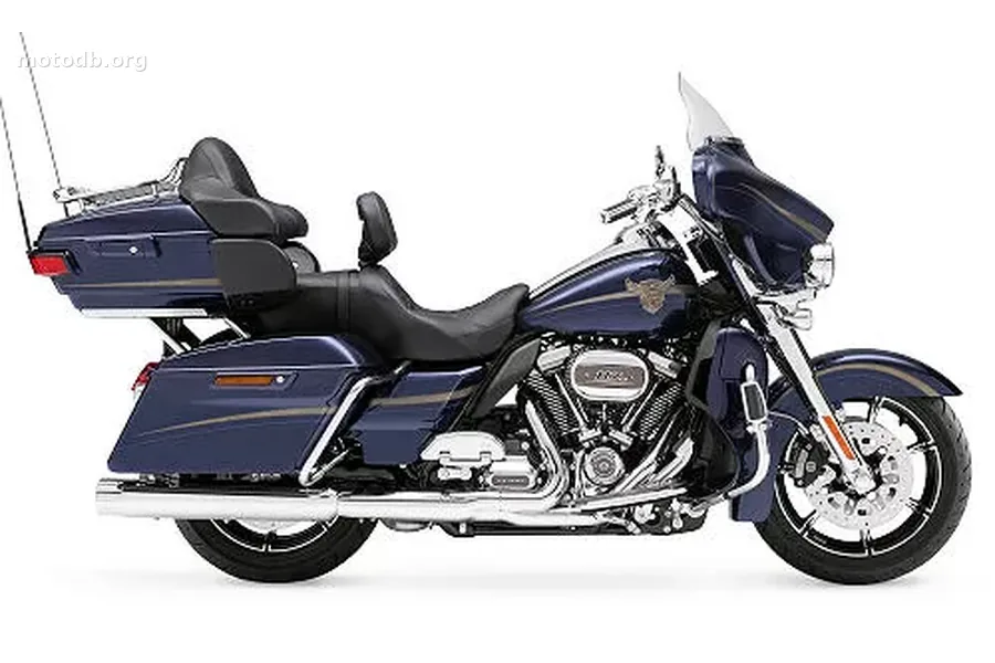 Harley-Davidson CVO 1920 LIMITED 115eme Anniversaire FLHTKSE