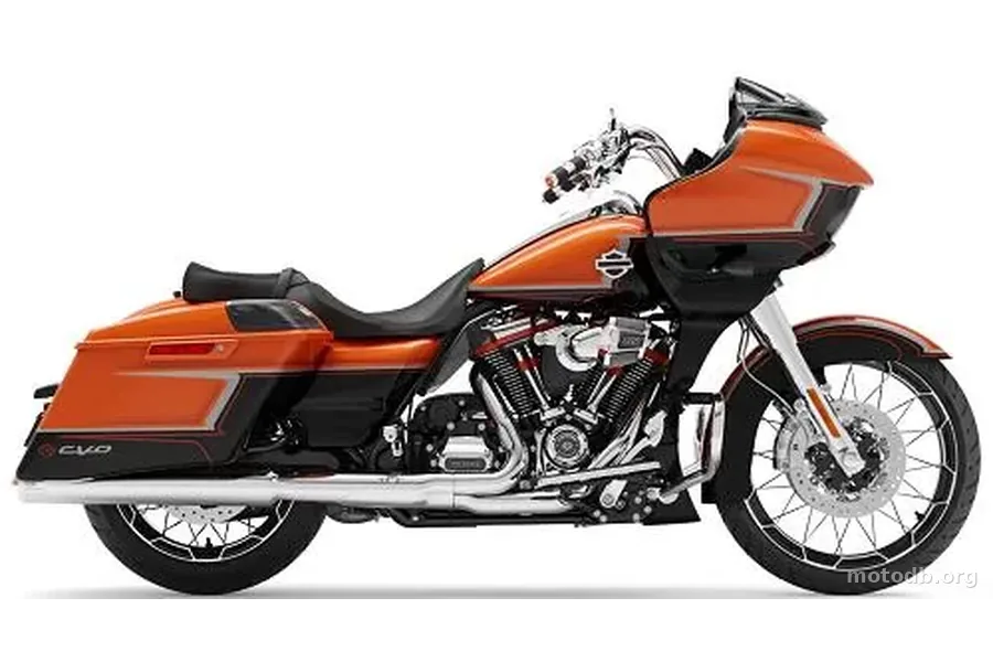Harley-Davidson CVO 1920 Road Glide FLTRXSE