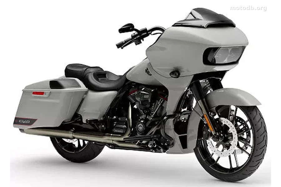 Harley-Davidson CVO 1920 Road Glide FLTRXSE