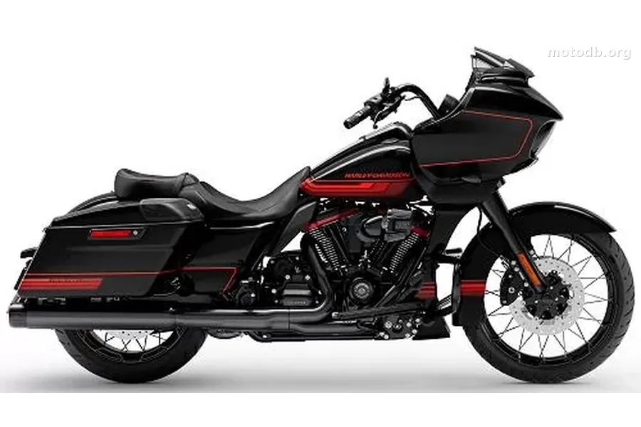 Harley-Davidson CVO 1920 Road Glide FLTRXSE