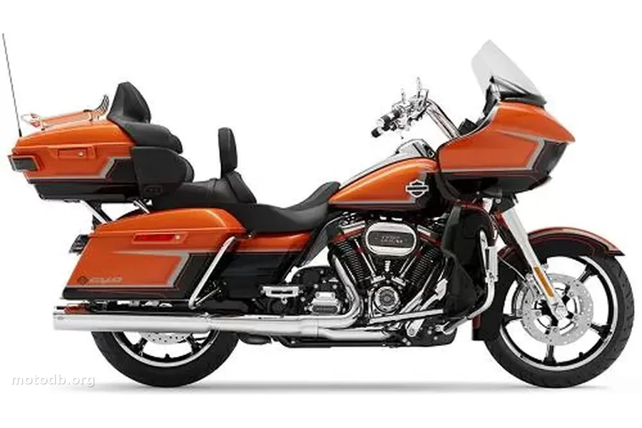 Harley-Davidson CVO 1920 Road Glide Limited FLTRKSE