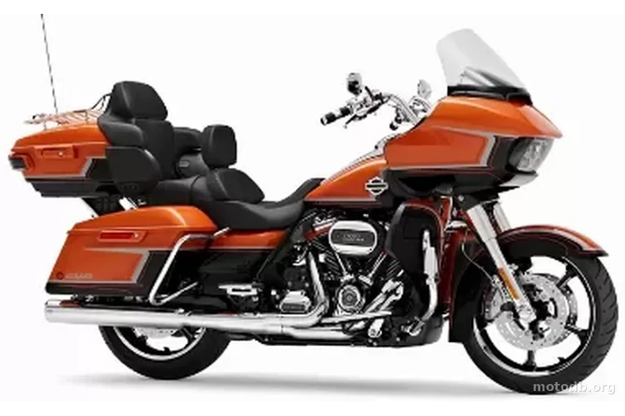 Harley-Davidson CVO 1920 Road Glide Limited FLTRKSE