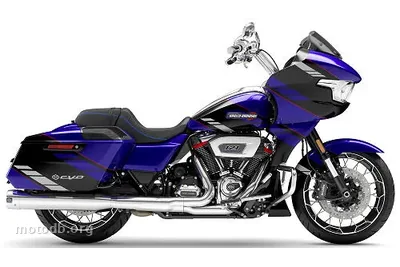 Harley-Davidson CVO 1980 Road Glide FLTRXSE