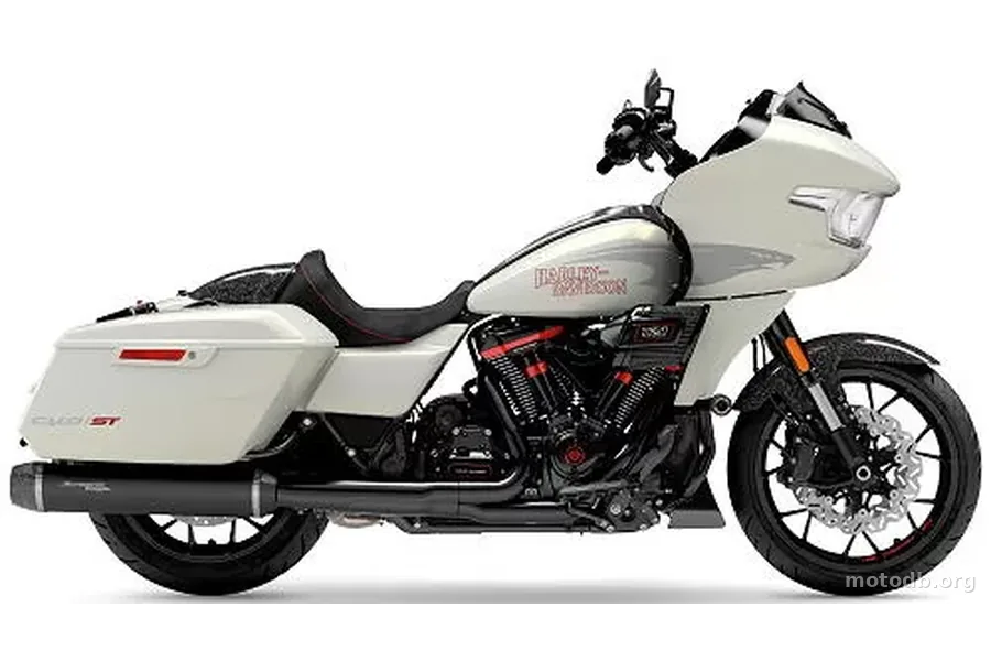 Harley-Davidson CVO 1980 Road Glide ST FLTRXSTSE