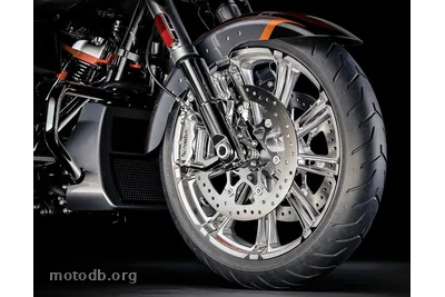 Harley-Davidson CVO 1980 Street Glide FLHXSE