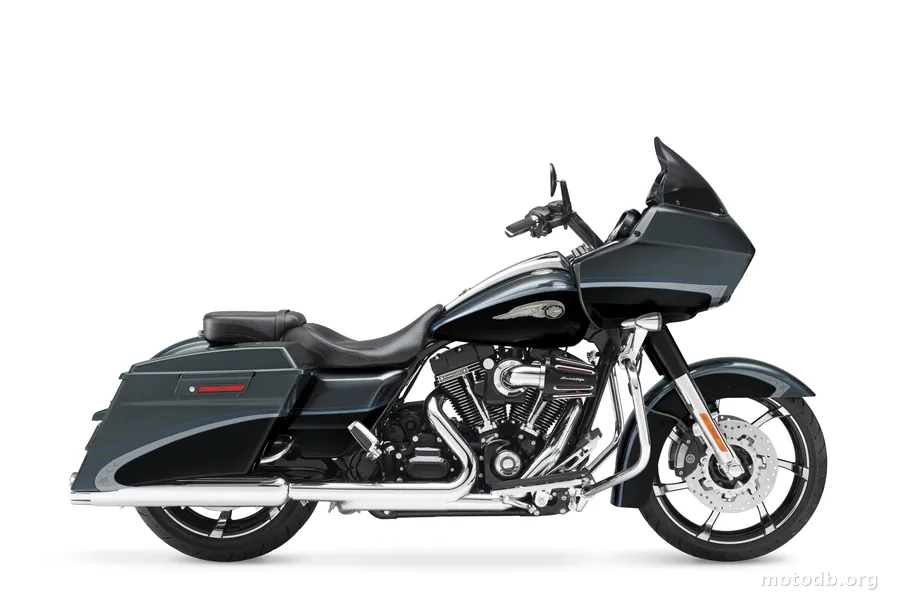 Harley-Davidson CVO Road Glide Custom 110th Anniversary