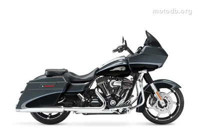 Harley-Davidson CVO Road Glide Custom 110th Anniversary