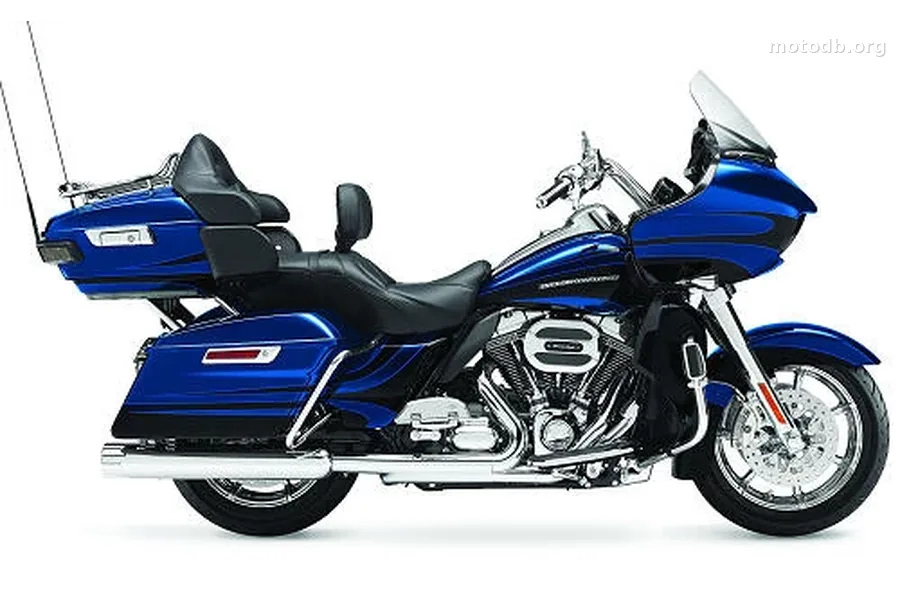 Harley-Davidson CVO ROAD GLIDE ULTRA 1800 FLTR