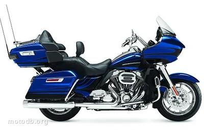 Harley-Davidson CVO ROAD GLIDE ULTRA 1800 FLTR