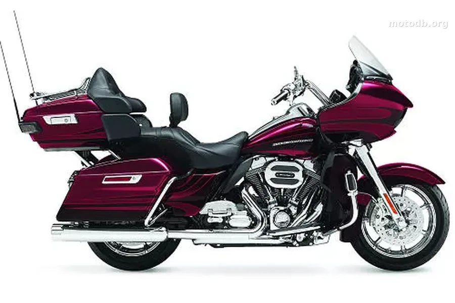 Harley-Davidson CVO ROAD GLIDE ULTRA 1800 FLTR