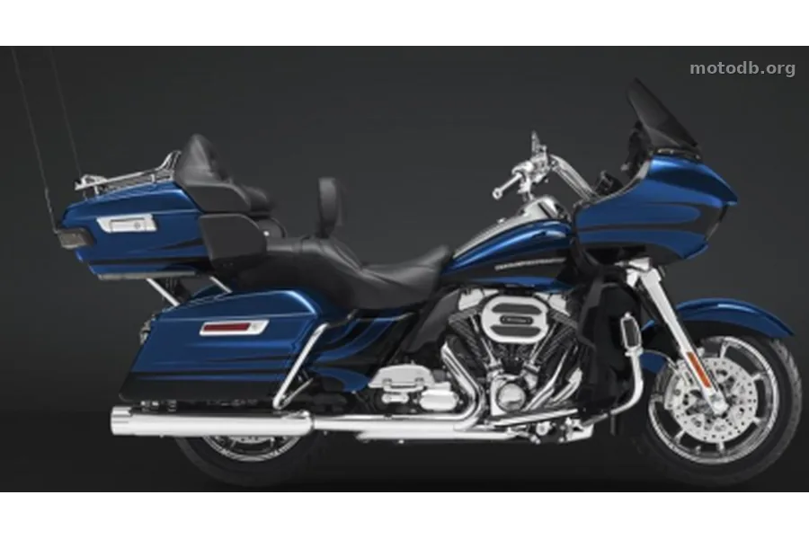 Harley-Davidson CVO Road Glide Ultra