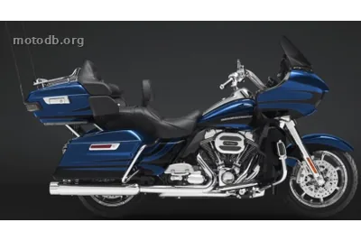 Harley-Davidson CVO Road Glide Ultra