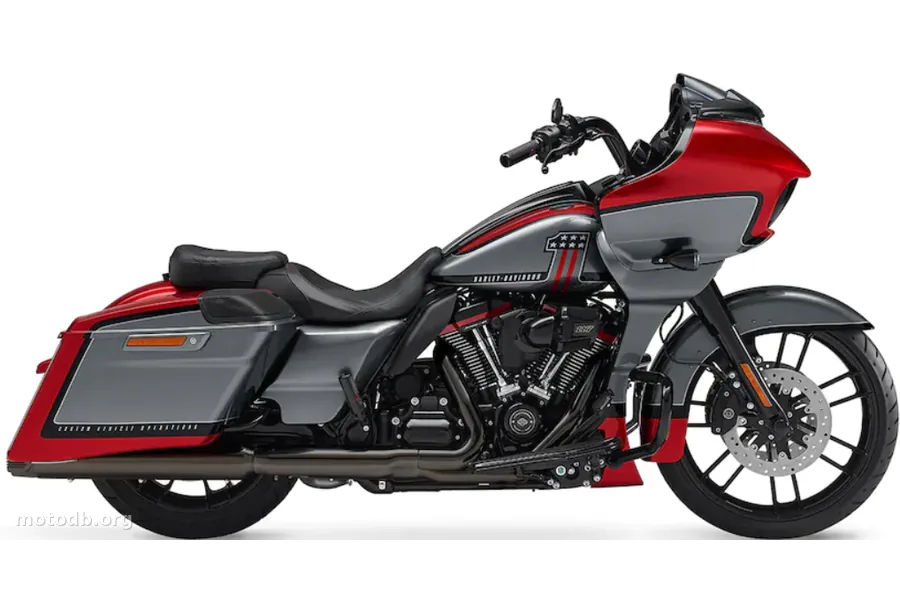 Harley-Davidson CVO Road Glide