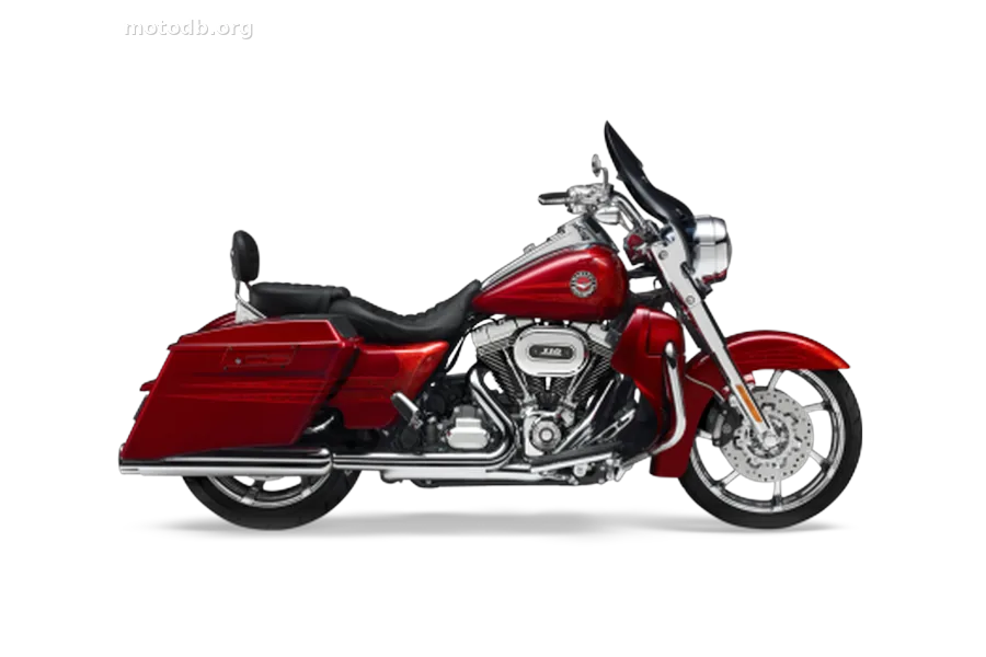 Harley-Davidson CVO Road King