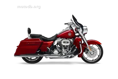 Harley-Davidson CVO Road King
