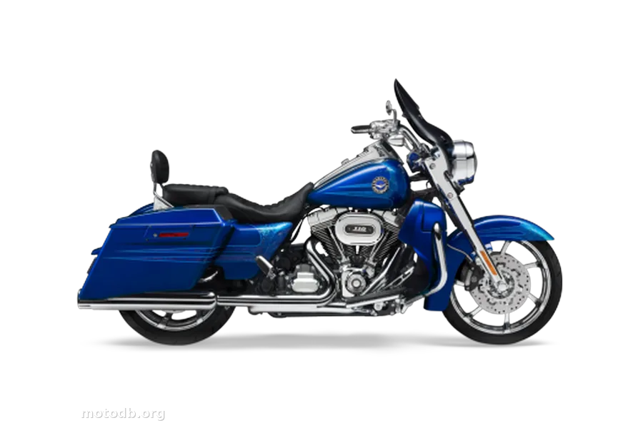 Harley-Davidson CVO Road King