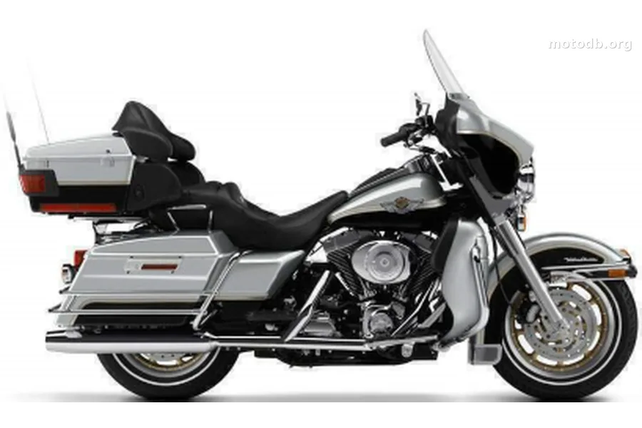 Harley-Davidson Electra Glide Ultra Classic