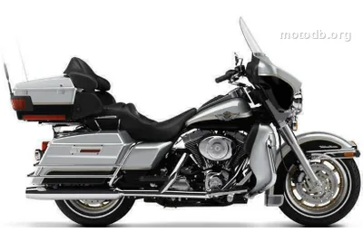 Harley-Davidson Electra Glide Ultra Classic