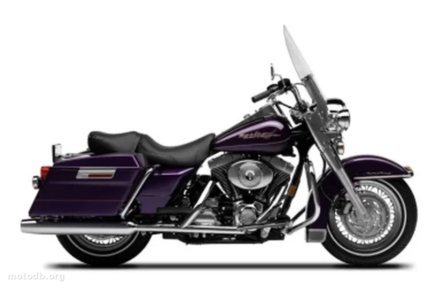 Harley-Davidson FLHR Road King