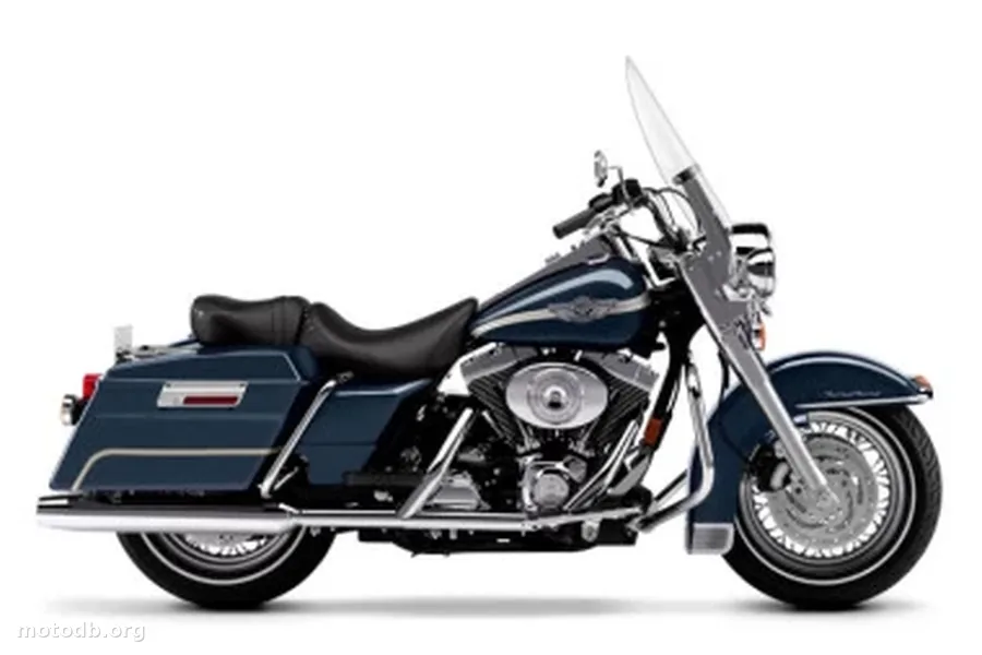 Harley-Davidson FLHR Road King