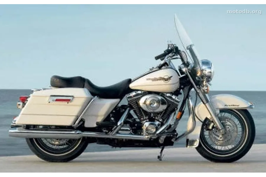 Harley-Davidson FLHR Road King