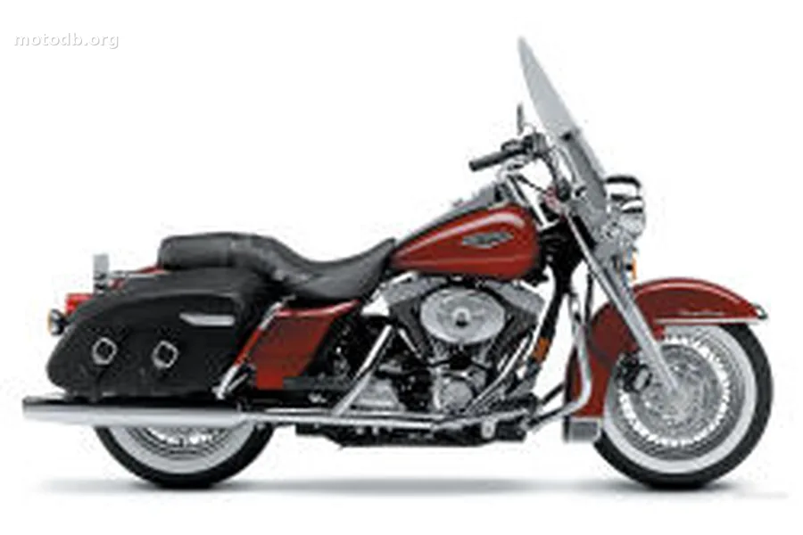 Harley-Davidson FLHR Road King