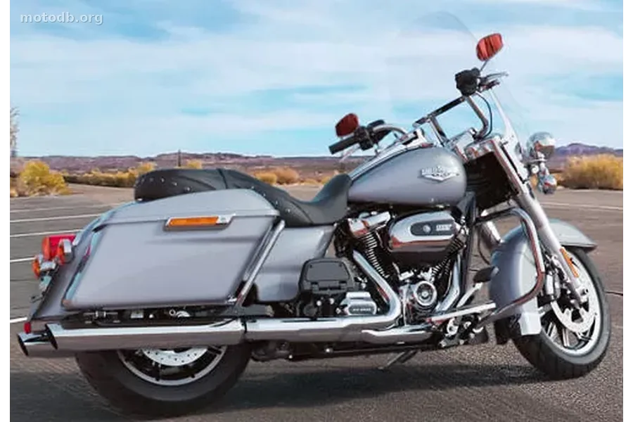 Harley-Davidson FLHR Road King