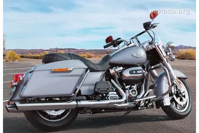 Harley-Davidson FLHR Road King