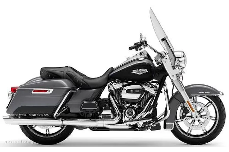 Harley-Davidson FLHR Road King