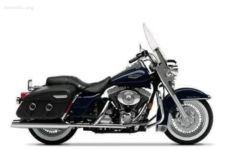Harley-Davidson FLHRCI Road King Classic
