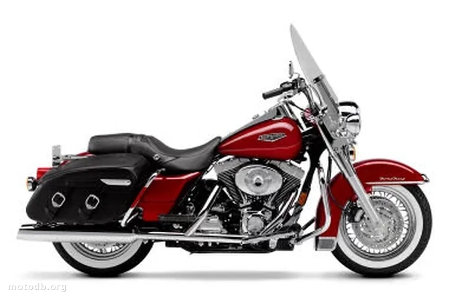 Harley-Davidson FLHRCI Road King Classic