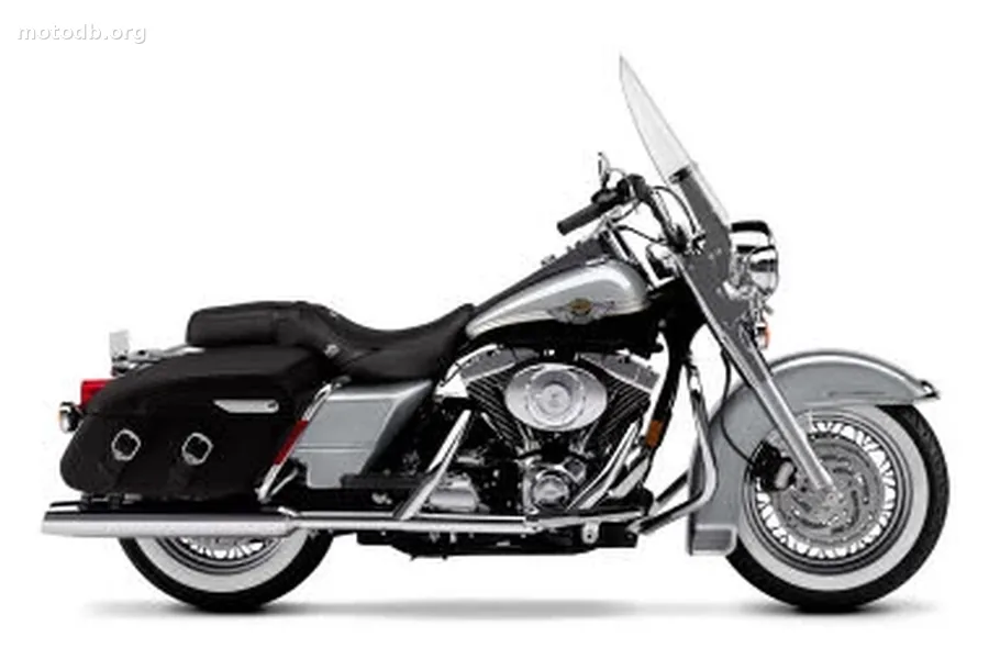 Harley-Davidson FLHRCI Road King Classic