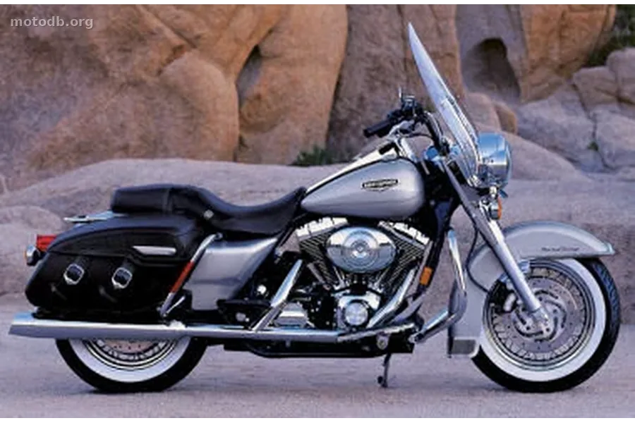 Harley-Davidson FLHRCI Road King Classic