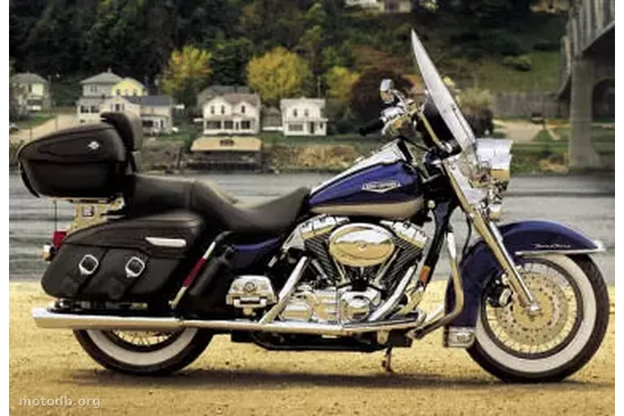 Harley-Davidson FLHRCI Road King Classic