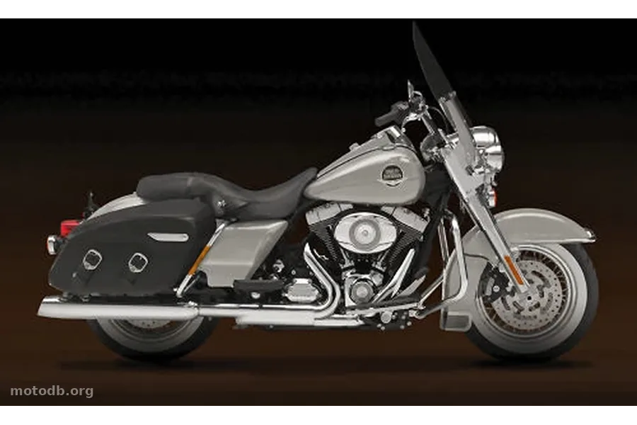 Harley-Davidson FLHRCI Road King Classic