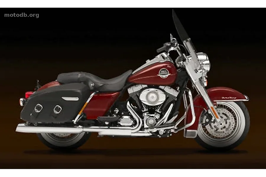 Harley-Davidson FLHRCI Road King Classic