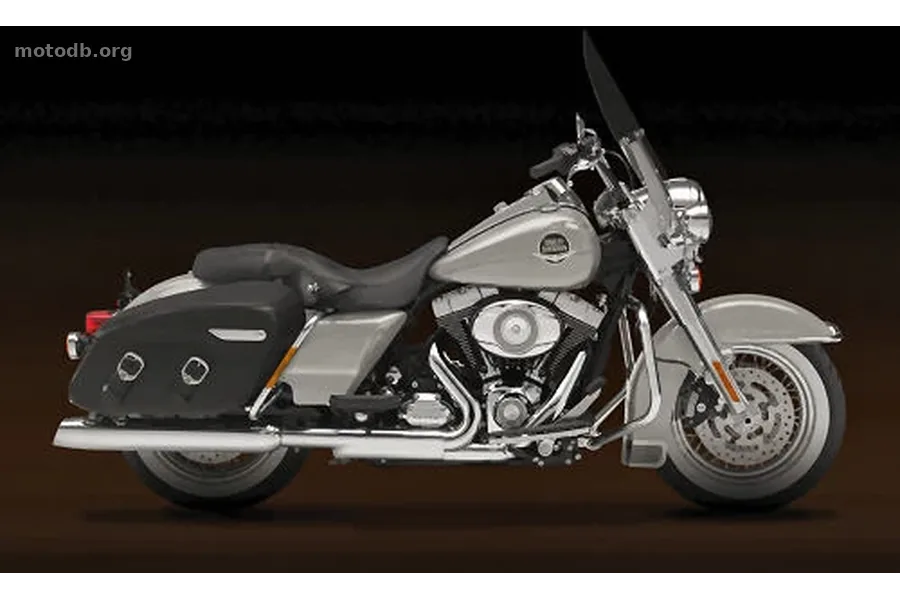 Harley-Davidson FLHRCI Road King Classic