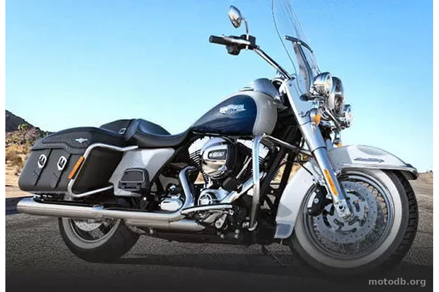 Harley-Davidson FLHRCI Road King Classic