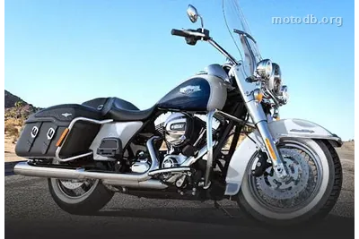 Harley-Davidson FLHRCI Road King Classic