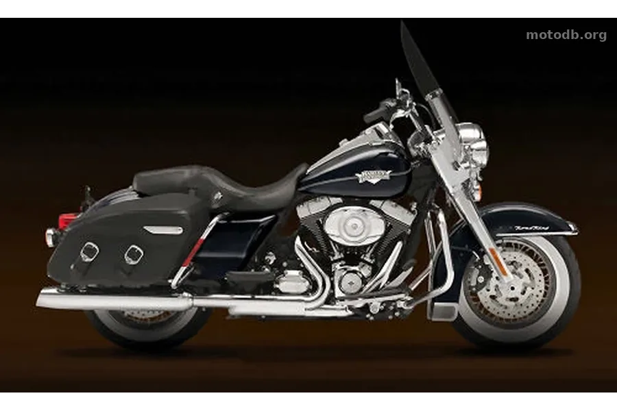 Harley-Davidson FLHRCI Road King Classic