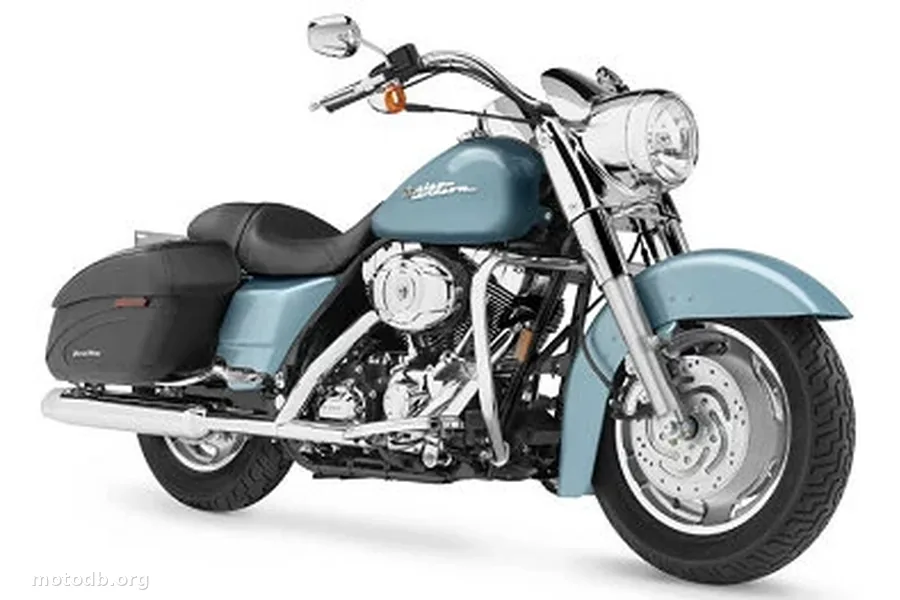 Harley-Davidson FLHRSI Road King Custom