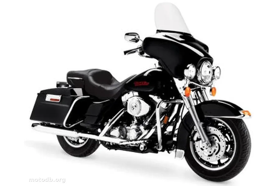Harley-Davidson FLHT Electra Glide Standard